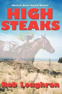 bokomslag High Steaks