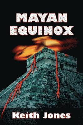 Mayan Equinox 1