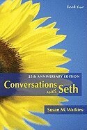 Susan M. Watkins - Conversations with Seth, Book 2, Häftad