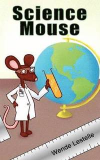 bokomslag Science Mouse