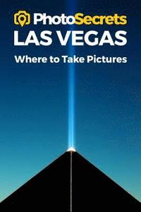 bokomslag Photosecrets Las Vegas