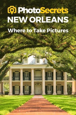 Photosecrets New Orleans 1