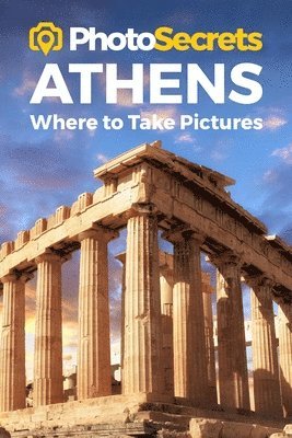 Photosecrets Athens 1