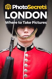 bokomslag Photosecrets London