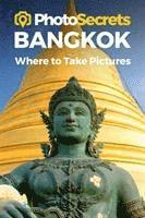 bokomslag PHOTOSECRETS ALASKAWHERE TO TAKE PIC