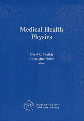 Medical Health Physics 1