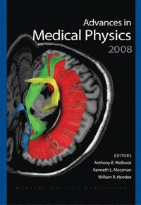 bokomslag Advances in Medical Physics 2008