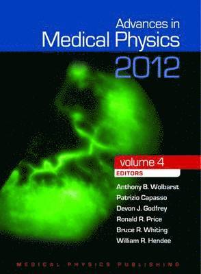 Advances in Medical Physics 2012 1