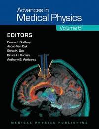 bokomslag Advances in Medical Physics 2016