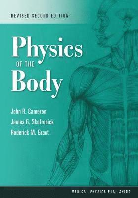bokomslag Physics of the Body