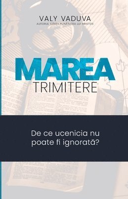 bokomslag Marea Trimitere