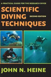 bokomslag Scientific Diving Techniques 2nd Edition