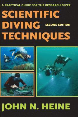 Scientific Diving Techniques 2nd Edition 1