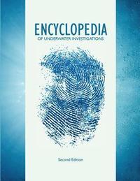 bokomslag Encyclopedia of Underwater Investigations 2nd Edition