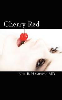 bokomslag Cherry Red