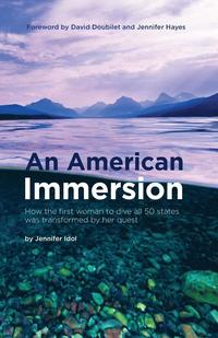 bokomslag An American Immersion