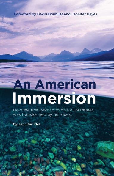 Jennifer Idol - American Immersion, Häftad