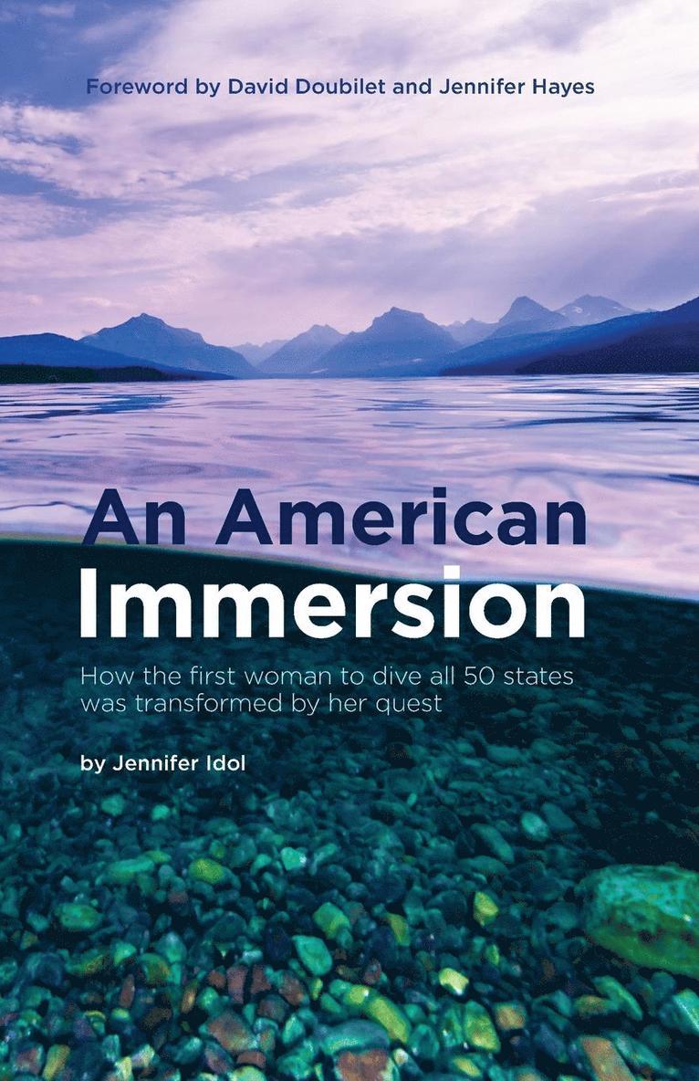 An American Immersion 1