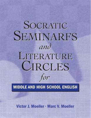Socratic Seminars and Literature Circles 1