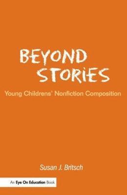 Beyond Stories 1