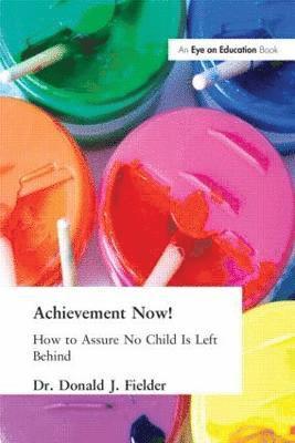 Achievement Now! 1