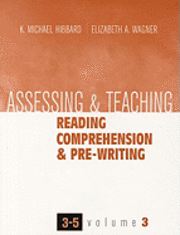 bokomslag Assess And Teach 3-5 Vol 3