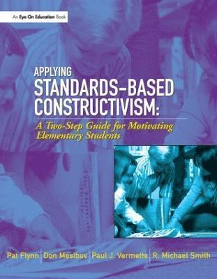 bokomslag Applying Standards-Based Constructivism