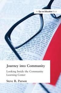 bokomslag Journey Into Community