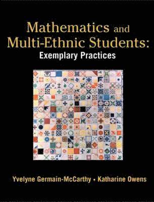 bokomslag Mathematics and Multi-Ethnic Students