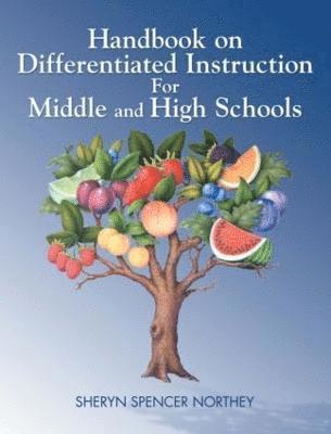 Handbook on Differentiated Instruction for Middle & High Schools 1