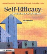 bokomslag Self-Efficacy