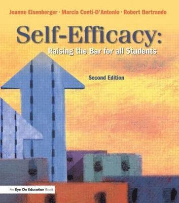 bokomslag Self-Efficacy