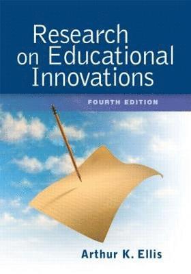 bokomslag Research on Educational Innovations