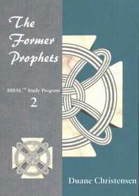 bokomslag Former Prophets