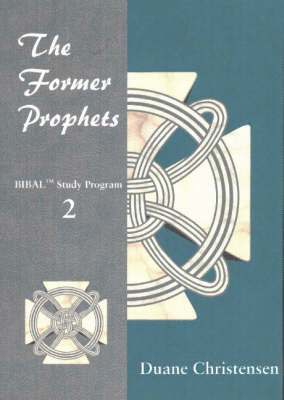 Former Prophets 1