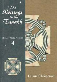 bokomslag Writings in the Tanakh