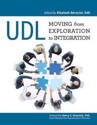 bokomslag Udl: Moving from Exploration to Integration