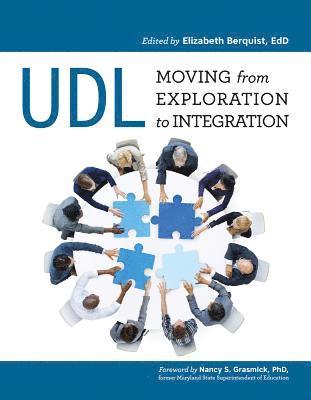 bokomslag Udl: Moving from Exploration to Integration
