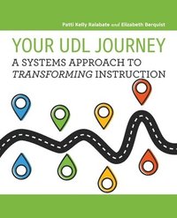 bokomslag Your UDL Journey