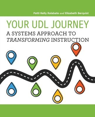Your UDL Journey 1