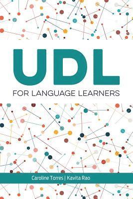 bokomslag UDL for Language Learners