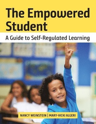 bokomslag Empowered Student