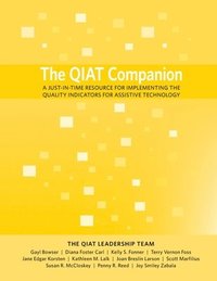 bokomslag The QIAT Companion