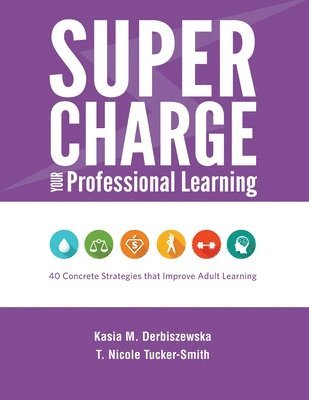 Supercharge Your Professional Learning 1