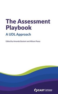 bokomslag The Assessment Playbook