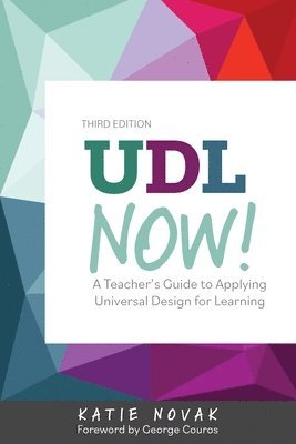 Udl Now! 1