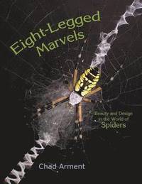bokomslag Eight-Legged Marvels