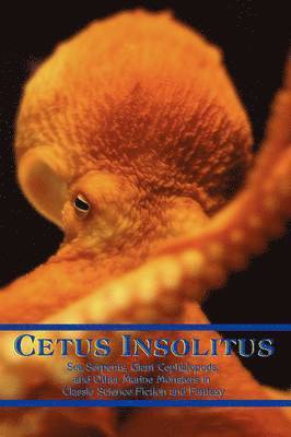 Cetus Insolitus 1