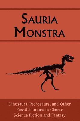 Sauria Monstra 1