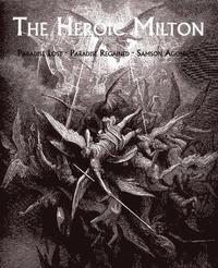 bokomslag Heroic Milton
